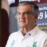 Américo Villarreal rechaza acusaciones criminales; minimiza supuesta cancelación de su visa de EU