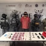 Coche bomba en Zacatecas: detienen a implicado por ataque que dejó 11 heridos; FGR atrae investigación