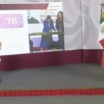 Segundo Informe: Van 27 reformas constitucionales y 76 legales en 2 años de Sheinbaum