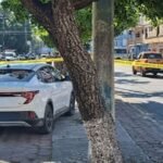 Atacan a balazos a director de Protección Civil de Mazatlán