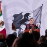EU “se topa con pared” en su intento de dividir al Gabinete de Seguridad: Sheinbaum