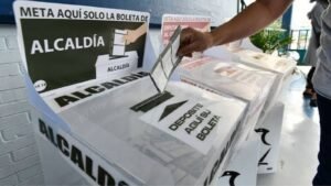 Mapa electoral de CDMX rumbo a 2027: 12 alcaldes de Morena, PAN y PRI podrían buscar la reelección