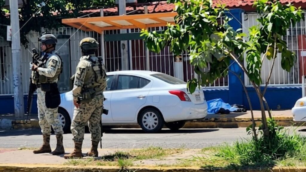 Asesinan a estudiante de la Universidad Autónoma de Sinaloa; condenan violencia en Culiacán