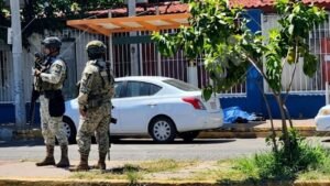 Asesinan a estudiante de la Universidad Autónoma de Sinaloa; condenan violencia en Culiacán