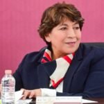 Delfina Gómez, entre los 5 gobernadores mejor evaluados; alcanza 66.2% de aprobación ciudadana