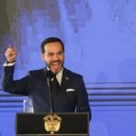 De la Espriella rechaza hablar con grupos armados en Colombia; dice que serán derrotados por la fuerza