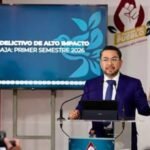 Daniel Serrano fortalece seguridad y disminuye 27.3% delitos de alto impacto en Cuautitlán Izcalli