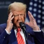Aumenta peligrosidad de Trump por deterioro mental, advierte Premio Nobel de la Paz