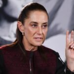 Paquete Económico 2027: Sheinbaum anuncia Ley de Economía Digital para reducir el uso de efectivo