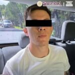 ¡Golpe al CJNG! Cae en Jalisco Alexis "N", implicado en el homicidio de Carlos Manzo