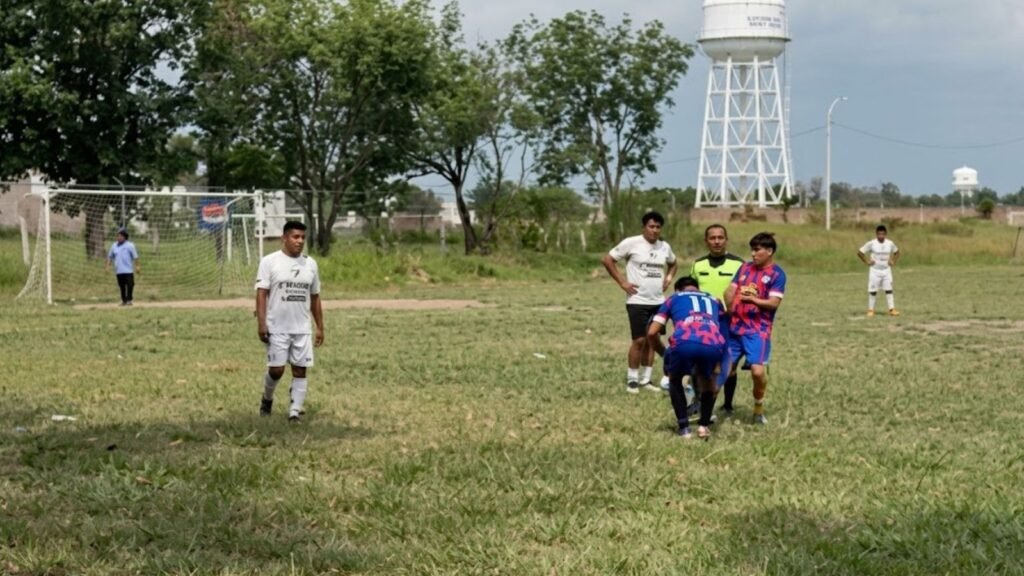 Ataque armado en Guanajuato: un muerto y 6 heridos deja agresión en campo de fútbol