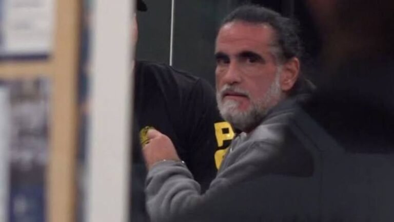 Alex Saab, exministro de Venezuela, acepta en EU que lavó dinero para Maduro