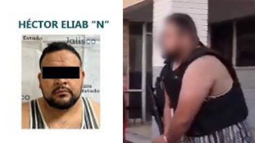 Sentencian a 14 años de cárcel a expolicía de Jalisco por homicidio de albañil Giovani López