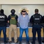 Detienen a presunto feminicida de Wendy Stefany Zepeda en Baja California