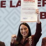 ¿Quién es Julieta Ramírez, la coordinadora de Morena para Baja California rumbo a 2027?