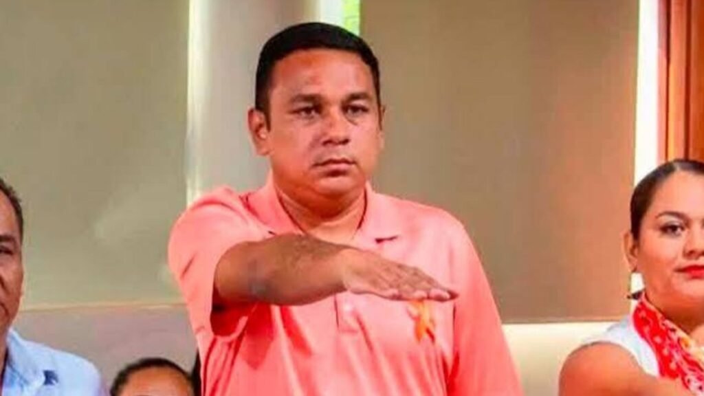 Operación Enjambre en Guerrero: reportan detención de secretario de Seguridad de Coyuca de Benítez