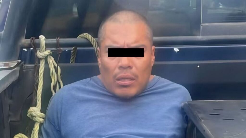 Feminicidio Claudia Tacoronte: Morelos busca 70 años de cárcel para “El Trompas”; cae en Cuautla