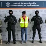 Cae Eduardo Isaac “N”, presunto feminicida de Karla Pérez, estudiante de medicina en Jalisco