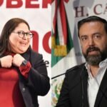 Cuauhtémoc: Arturo Ávila declina candidatura y respalda a Citlalli Hernández para 2027