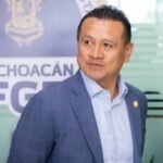 Carlos Torres Piña renuncia a la Fiscalía de Michoacán tras asumir coordinación de Morena