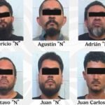 Atacan a agentes de la AMIC en operativo antisecuestro en Sonora; detiene a 7 secuestradores