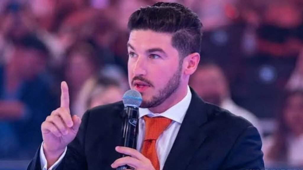 Morena denuncia a Samuel García y su familia por presunto desvío de 1,400 mdp