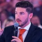 Morena denuncia a Samuel García y su familia por presunto desvío de 1,400 mdp