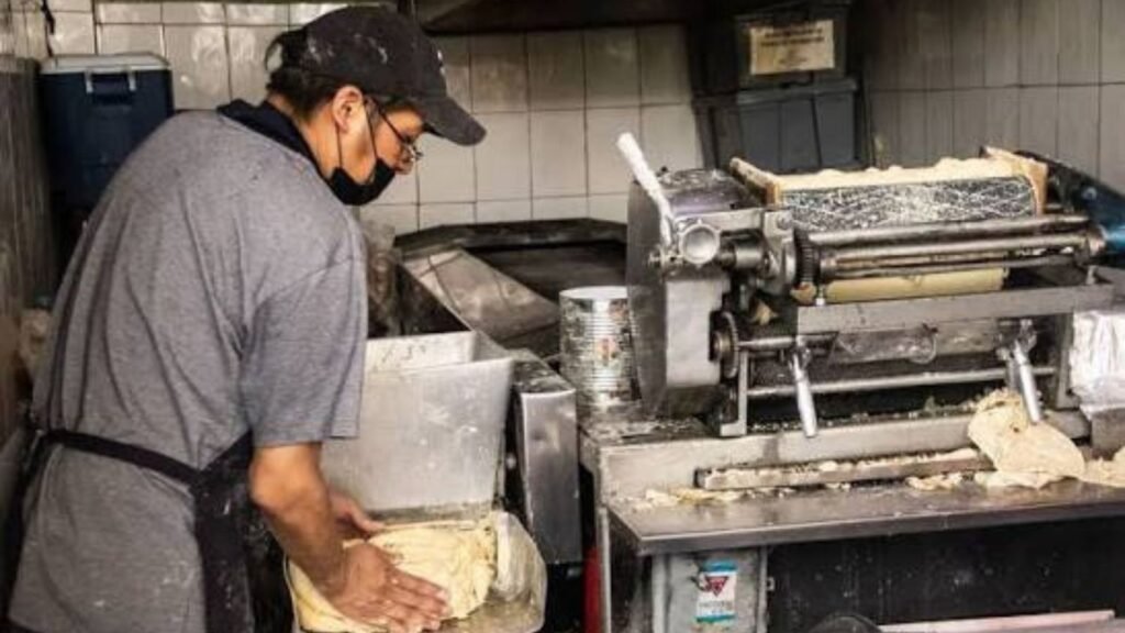Agricultura garantiza abasto de maíz blanco; descarta aumentar el kilo de tortilla