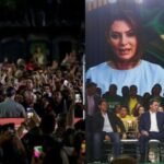 Lula y Bolsonaro: empate técnico a menos de dos semanas de la elección en Brasil