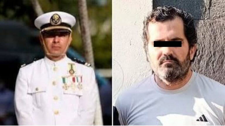 Roberto Farías impugna fallo de juez por declaraciones de Sheinbaum
