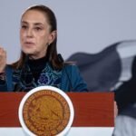 “Difícil vivir junto a un país con tanta producción de armas”: Sheinbuam responde a Trump