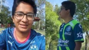 Puebla: hallan muerto a Hugo Alejandro, estudiante desaparecido de la BUAP