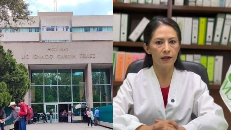 Cuatro de 5 bebés muertos en IMSS Durango dan positivo a bacteria asociada a brote