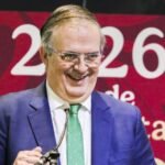 Ebrard corrige la plana en su declaración patrimonial; reporta ingresos de más de 3.4 mdp