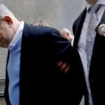 Harvey Weinstein: abuso sexual, la causa de la sentencia de 15 años de cárcel