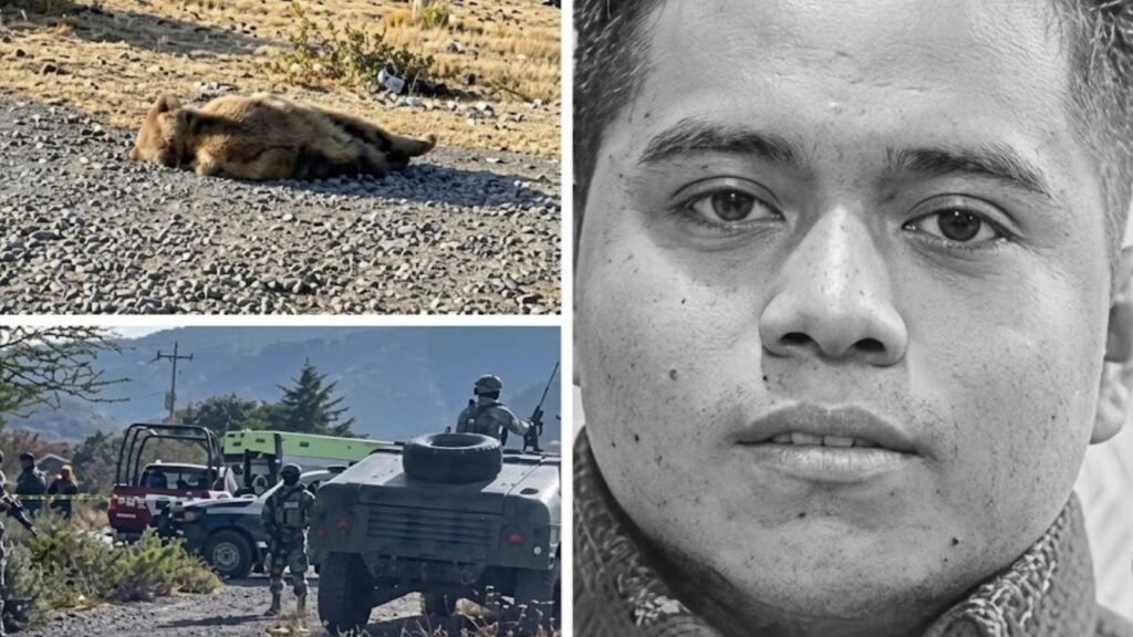 Tecamachalco: captores exigieron pago por Mateo, hijo del edil, hallado muerto