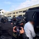 Edil de Juchitán es ingresado al Altiplano; enfrenta delitos de extorsión y nexos criminales 