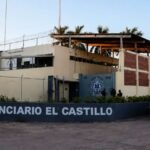 Mazatlán: riña en penal El Castillo deja dos internos muertos