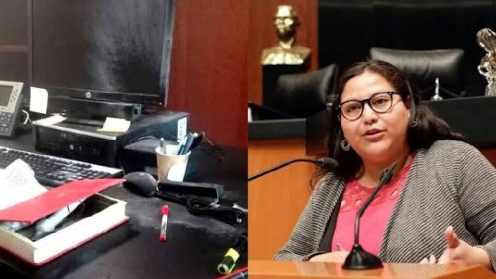 Atentado contra Citlalli Hernández en 2019: FGR reserva expediente hasta 2031