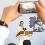 Detención de edil de Juchitán no está relacionada con ataque a Elvis Guerra: Sheinbaum