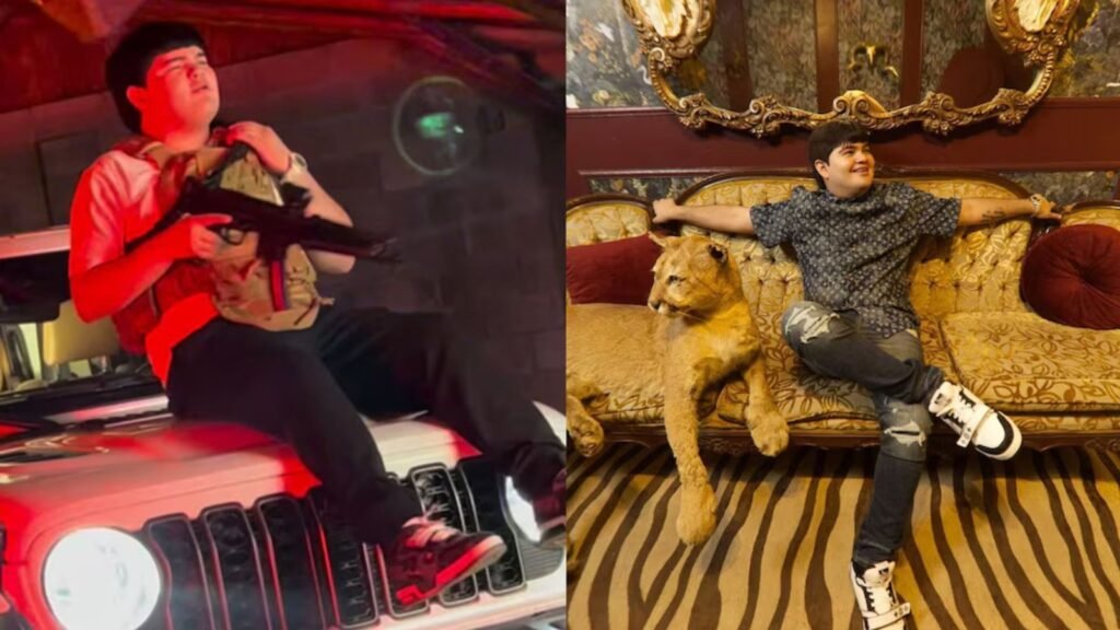 ¿Quién es Víctor Valverde, cantante de corridos, herido en ataque a restaurante en Culiacán?