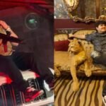 ¿Quién es Víctor Valverde, cantante de corridos, herido en ataque a restaurante en Culiacán?