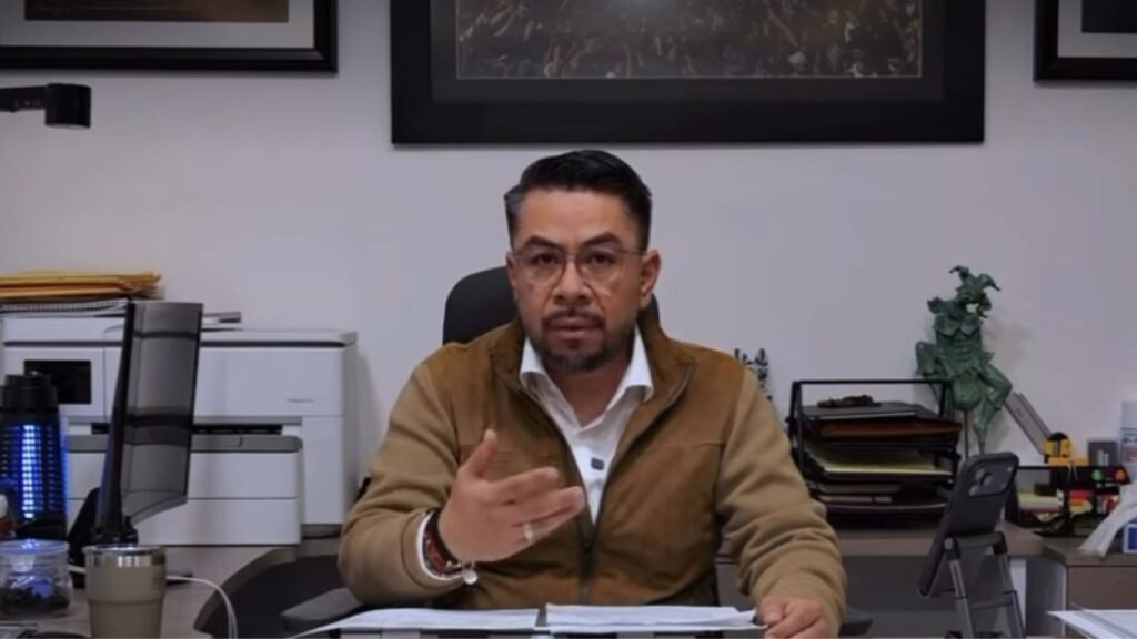 Cuautitlán Izcalli: pirotecnia que detonó en Tepojaco carecía de permisos, aclara Daniel Serrano