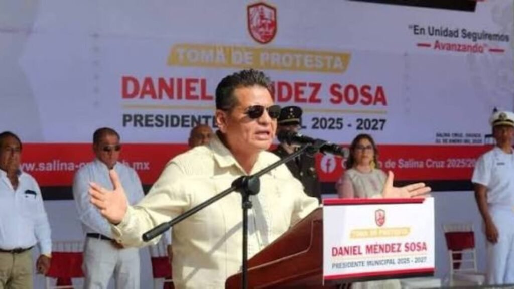 Procesan a edil de Salina Cruz por violencia política de género contra excandidata de Morena