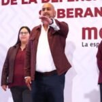 ¿Quién es Eli Cervantes, elegido como coordinador de Morena para San Luis Potosí?