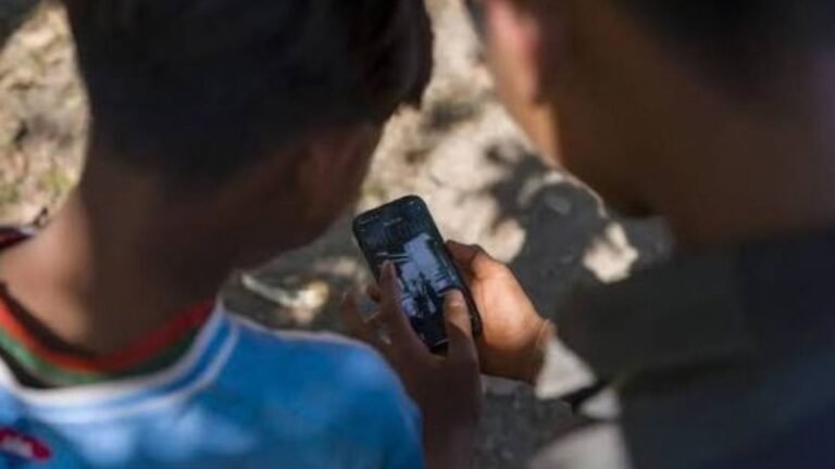 1.6 millones de menores sufrieron abuso sexual digital en México: UNICEF