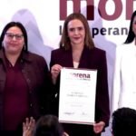¿Quién es Clara Luz Flores, la coordinadora de Morena en Nuevo León?