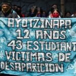 Ayotzinapa: Gobierno identifica a 17 personas involucradas en la desaparición de los 43