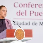 Ayotzinapa: “una herida abierta para México”, afirma Sheinbaum; más de 30 detenidos