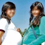 Embarazo infantil: más de 7,800 niñas dieron a luz en 2025 en México